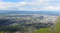 010_Ausblick über Sofia &ndash; &copy; Nadine Schulz (Eberhardt TRAVEL)