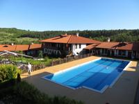 045_Hotel Rachev Residence in Arbanassi &ndash; &copy; Nadine Schulz (Eberhardt TRAVEL)
