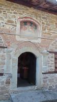 049_Kirche Christi Geburt in Arbanassi &ndash; &copy; Nadine Schulz (Eberhardt TRAVEL)