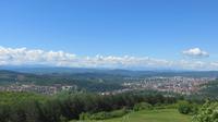 055_Blick auf Veliko Tarnovo &ndash; &copy; Nadine Schulz (Eberhardt TRAVEL)
