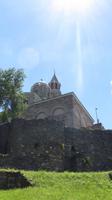 065_Veliko Tarnovo - Patriachenkirche &ndash; &copy; Nadine Schulz (Eberhardt TRAVEL)