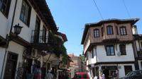 073_Veliko Tarnovo - Handwerkerstraße &ndash; &copy; Nadine Schulz (Eberhardt TRAVEL)