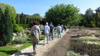 083_Botanischer Garten in Baltschik &ndash; &copy; Nadine Schulz (Eberhardt TRAVEL)