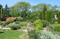 084_Botanischer Garten in Baltschik &ndash; &copy; Nadine Schulz (Eberhardt TRAVEL)