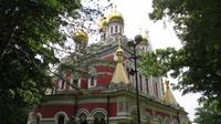 147_russische Gedächtniskirche in Shipka &ndash; &copy; Nadine Schulz (Eberhardt TRAVEL)