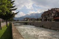 220_Bansko - Foto von Roland Musiol &ndash; &copy; Nadine Schulz (Eberhardt TRAVEL)