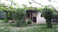 238_im Rozhen-Kloster &ndash; &copy; Nadine Schulz (Eberhardt TRAVEL)