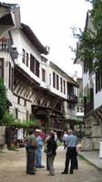 244_Spaziergang durch Melnik &ndash; &copy; Nadine Schulz (Eberhardt TRAVEL)