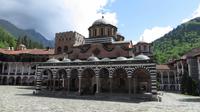 255_Rila-Kloster &ndash; &copy; Nadine Schulz (Eberhardt TRAVEL)
