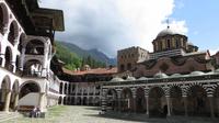 256_Rila-Kloster &ndash; &copy; Nadine Schulz (Eberhardt TRAVEL)