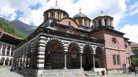 267_Rila-Kloster &ndash; &copy; Nadine Schulz (Eberhardt TRAVEL)