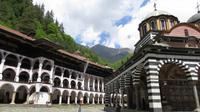 268_Rila-Kloster &ndash; &copy; Nadine Schulz (Eberhardt TRAVEL)