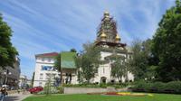 290_Sofia - russische Kirche &ndash; &copy; Nadine Schulz (Eberhardt TRAVEL)