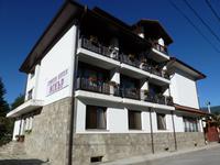 unser Hotel 