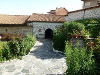 Dobarsko - Kirche &ndash; &copy; Betina Marinow (Eberhardt TRAVEL)