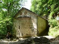 Grab von Iwan Rilski  &ndash; &copy; Betina Marinow (Eberhardt TRAVEL)