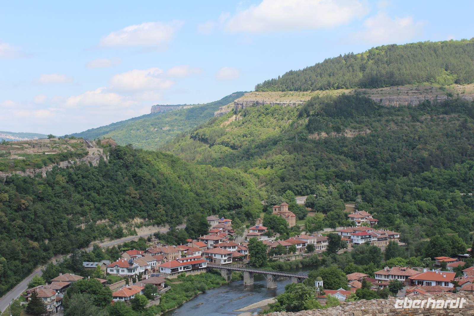 Veliko Tarnovo &ndash; &copy; Madlena Voigt (Eberhardt TRAVEL)