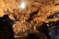 Saeva Dupka Höhle &ndash; &copy; Madlena Voigt (Eberhardt TRAVEL)