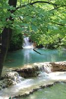 Krushuna-Wasserfall &ndash; &copy; Madlena Voigt (Eberhardt TRAVEL)