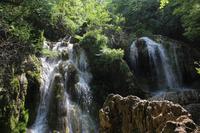 Krushuna-Wasserfall &ndash; &copy; Madlena Voigt (Eberhardt TRAVEL)