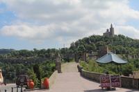 Veliko Tarnovo &ndash; &copy; Madlena Voigt (Eberhardt TRAVEL)