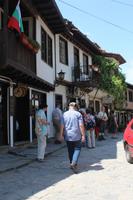 Veliko Tarnovo &ndash; &copy; Madlena Voigt (Eberhardt TRAVEL)