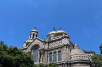 Varna, Kathedrale &ndash; &copy; Madlena Voigt (Eberhardt TRAVEL)