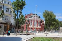 Varna  &ndash; &copy; Madlena Voigt (Eberhardt TRAVEL)