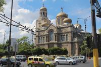 Varna, Kathedrale &ndash; &copy; Madlena Voigt (Eberhardt TRAVEL)