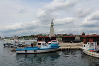 Nessebar, Altstadt &ndash; &copy; Madlena Voigt (Eberhardt TRAVEL)