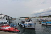 Nessebar, Altstadt &ndash; &copy; Madlena Voigt (Eberhardt TRAVEL)