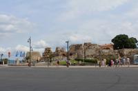 Nessebar, Altstadt &ndash; &copy; Madlena Voigt (Eberhardt TRAVEL)