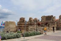 Nessebar, Altstadt &ndash; &copy; Madlena Voigt (Eberhardt TRAVEL)