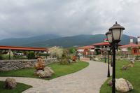 Skobelevo, bulgarisches Rosental &ndash; &copy; Madlena Voigt (Eberhardt TRAVEL)