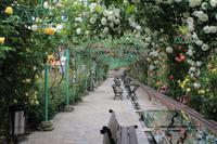 Skobelevo, bulgarisches Rosental &ndash; &copy; Madlena Voigt (Eberhardt TRAVEL)