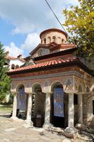 Kloster Batschkovo &ndash; &copy; Madlena Voigt (Eberhardt TRAVEL)