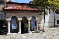 Kloster Batschkovo