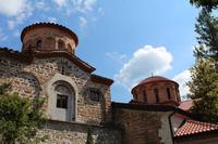 Kloster Batschkovo &ndash; &copy; Madlena Voigt (Eberhardt TRAVEL)