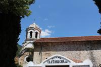 Dorf Batschkovo &ndash; &copy; Madlena Voigt (Eberhardt TRAVEL)