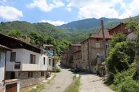 Dorf Batschkovo &ndash; &copy; Madlena Voigt (Eberhardt TRAVEL)