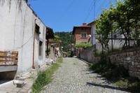 Dorf Batschkovo &ndash; &copy; Madlena Voigt (Eberhardt TRAVEL)