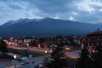 Bansko &ndash; &copy; Madlena Voigt (Eberhardt TRAVEL)