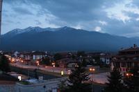 Bansko &ndash; &copy; Madlena Voigt (Eberhardt TRAVEL)