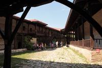 Rozhenkloster &ndash; &copy; Madlena Voigt (Eberhardt TRAVEL)
