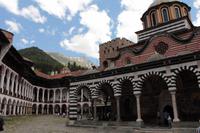 Rila-Kloster &ndash; &copy; Madlena Voigt (Eberhardt TRAVEL)