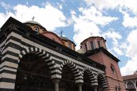 Rila-Kloster &ndash; &copy; Madlena Voigt (Eberhardt TRAVEL)