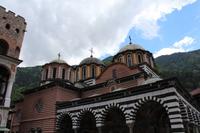 Rila-Kloster &ndash; &copy; Madlena Voigt (Eberhardt TRAVEL)