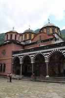 Rila-Kloster &ndash; &copy; Madlena Voigt (Eberhardt TRAVEL)