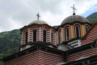 Rila-Kloster &ndash; &copy; Madlena Voigt (Eberhardt TRAVEL)