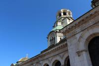 Sofia, Newski-Kathedrale &ndash; &copy; Madlena Voigt (Eberhardt TRAVEL)
